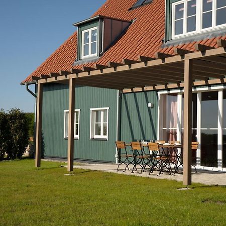 Ferienwohnung "Muehlenhof 4" - Gut Kletkamp Εξωτερικό φωτογραφία