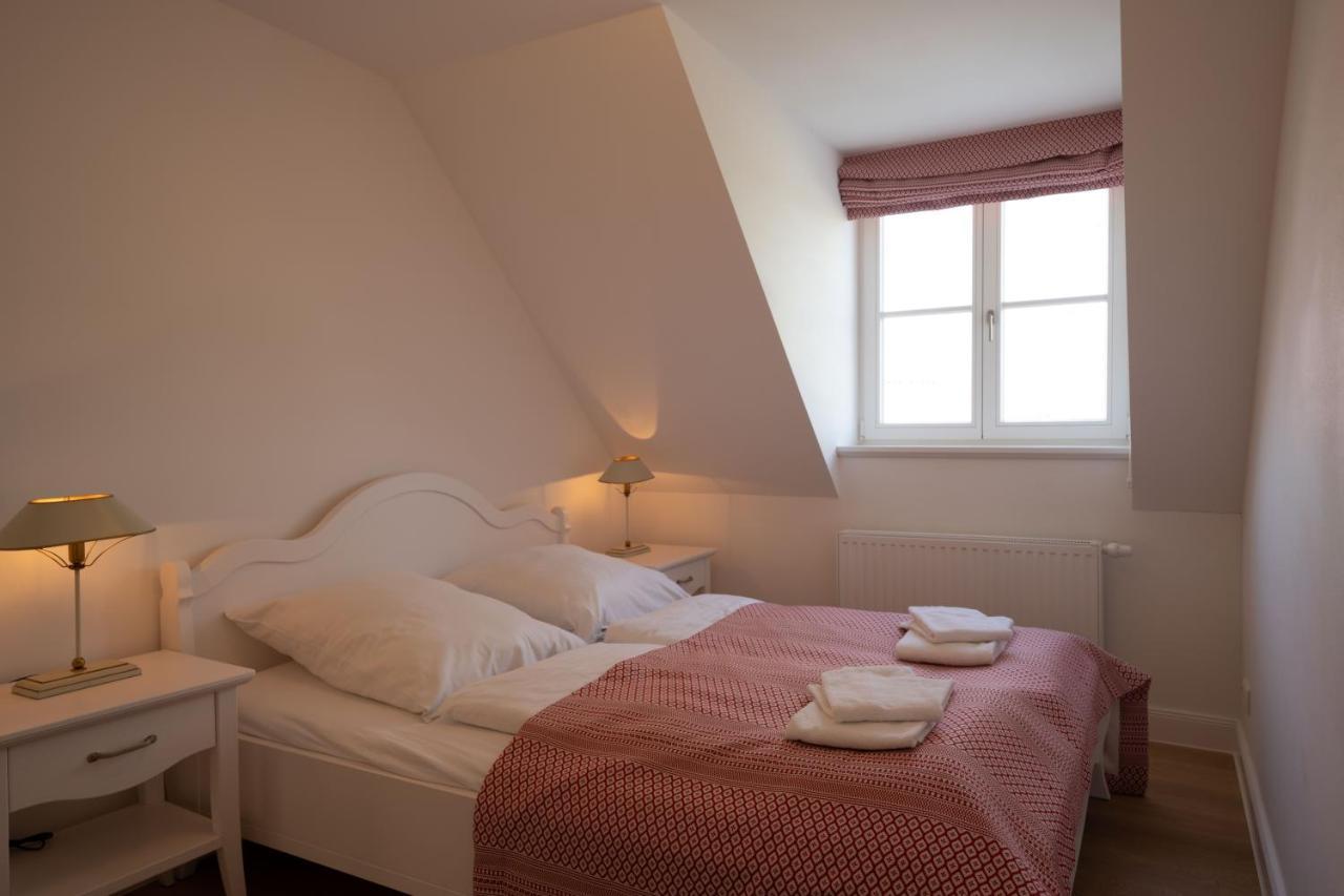 Ferienwohnung "Muehlenhof 4" - Gut Kletkamp Εξωτερικό φωτογραφία