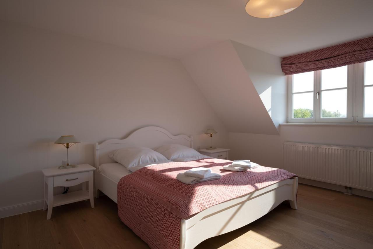 Ferienwohnung "Muehlenhof 4" - Gut Kletkamp Εξωτερικό φωτογραφία